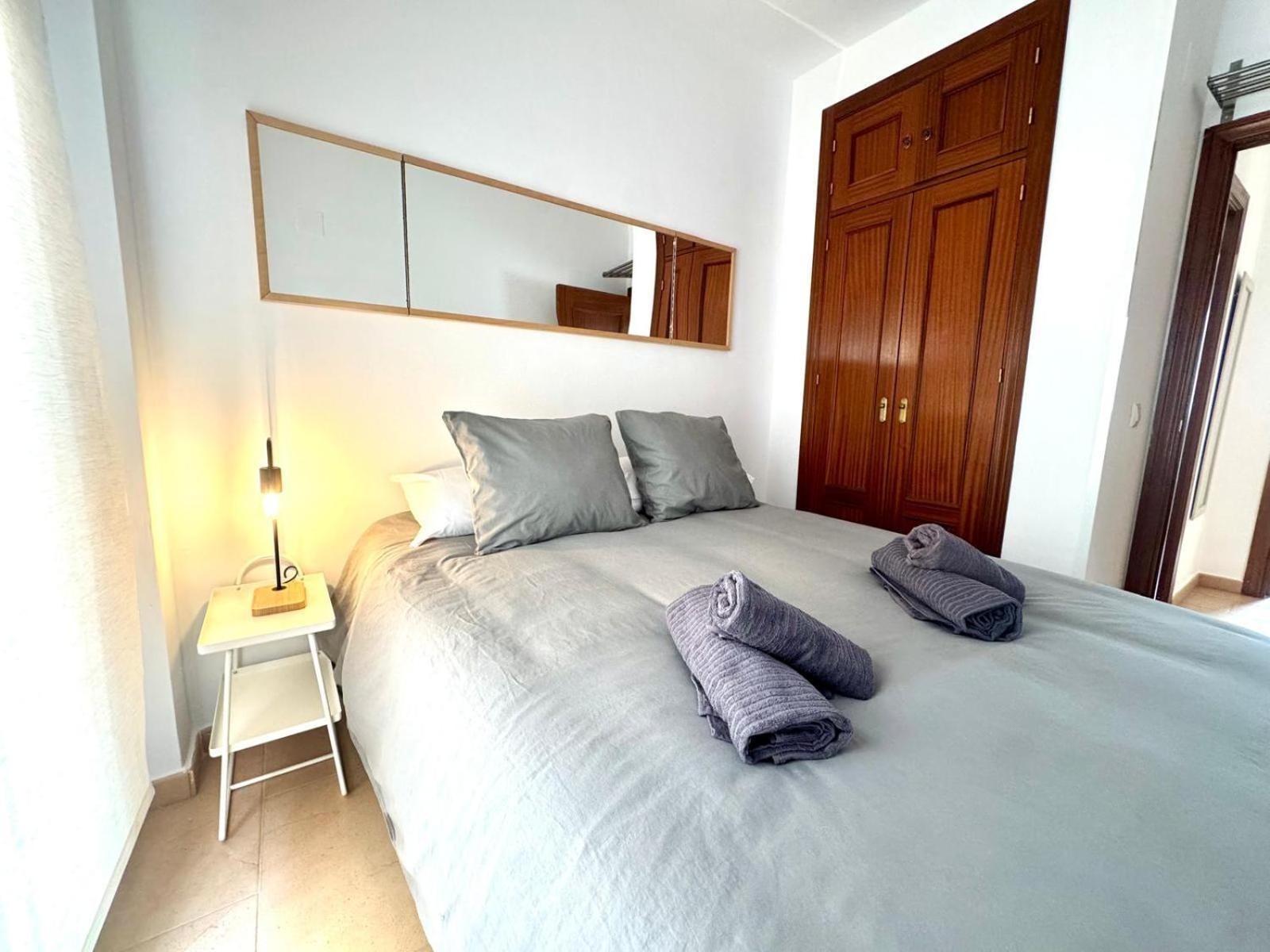 Mirador de Doñana Nº 7, Apartamentos Living Sur Sanlúcar de Barrameda Exterior foto