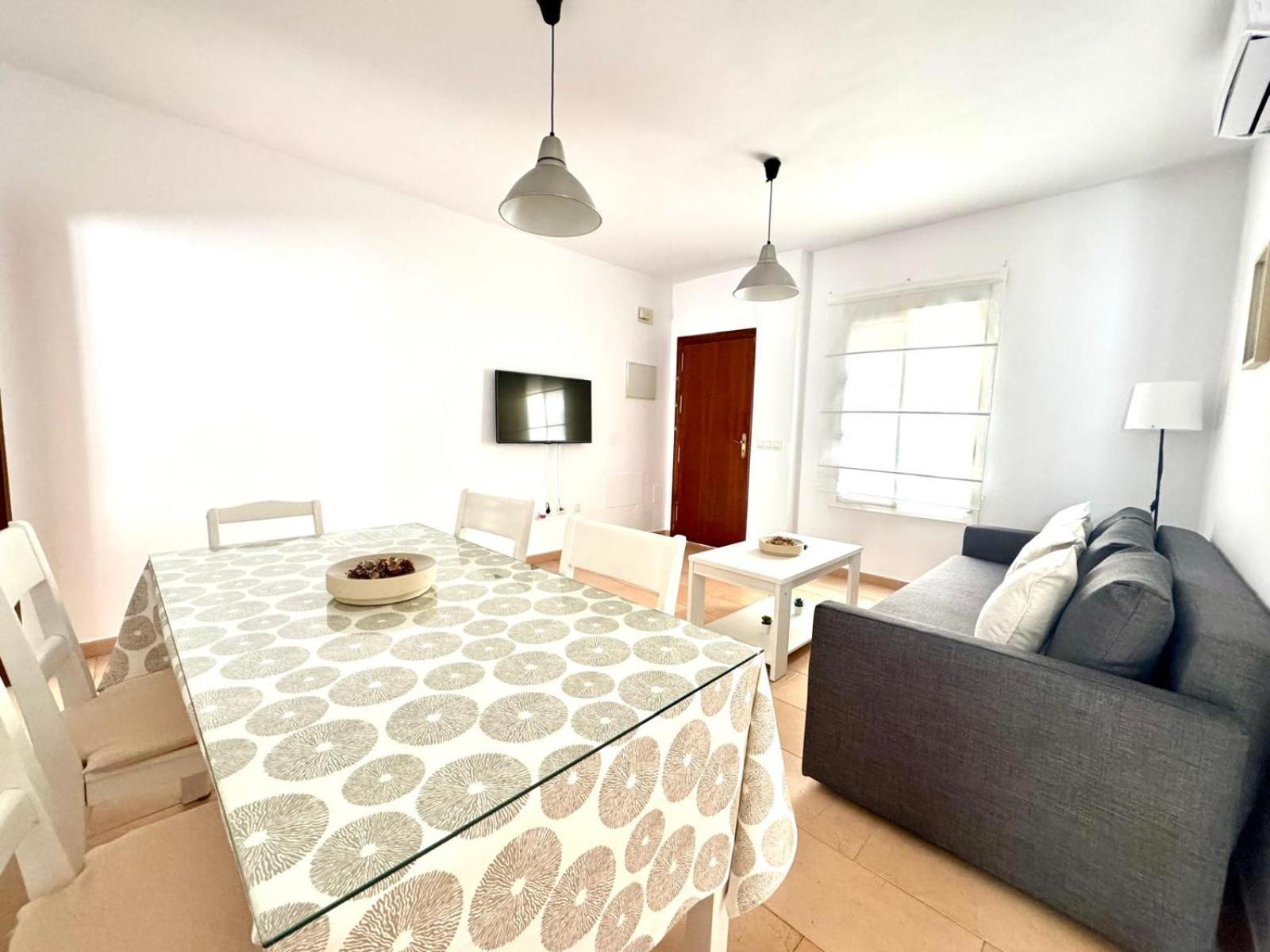 Mirador de Doñana Nº 7, Apartamentos Living Sur Sanlúcar de Barrameda Exterior foto